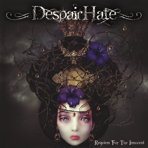 Despairhate : Requiem for the Innocent